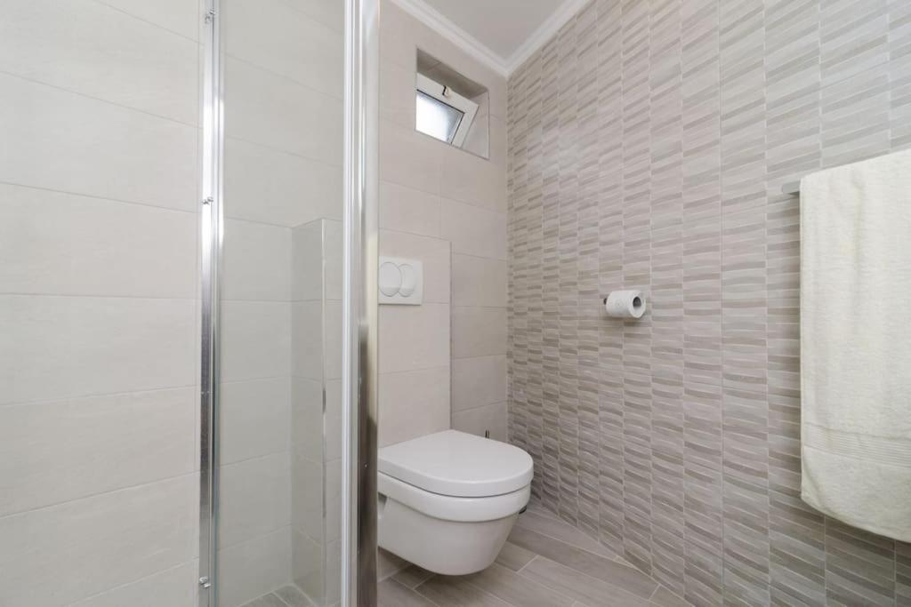 Sea View Apartment 10 Minutes Walk From Old City Dubrovník Exteriér fotografie