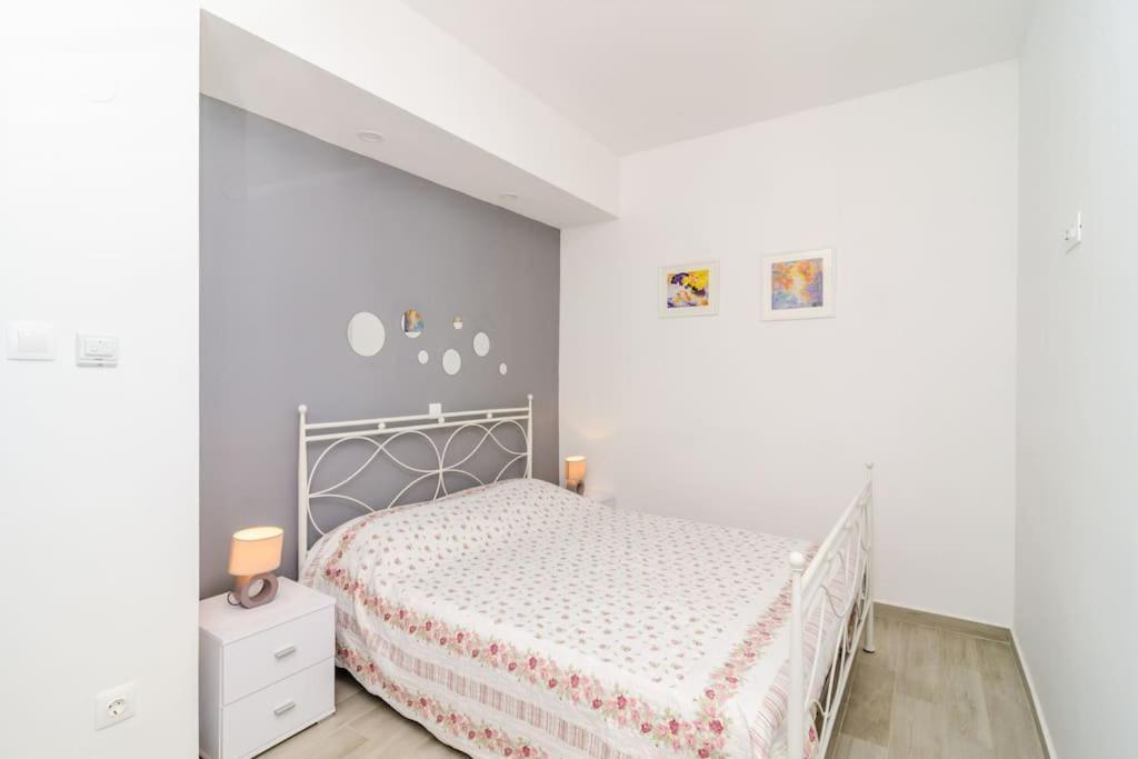 Sea View Apartment 10 Minutes Walk From Old City Dubrovník Exteriér fotografie